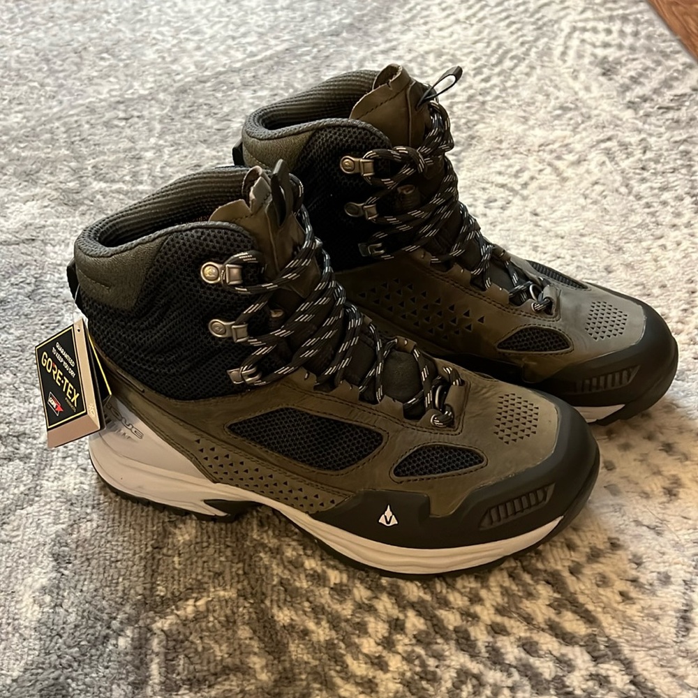 Vasque Breeze INSULATED Hiking Boot